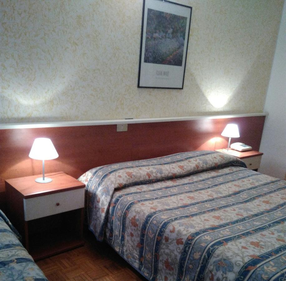 Hotel Elena Verona Exterior photo